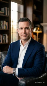 Picture of Grant Whitaker